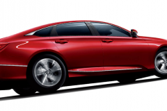 5天后全新B级车上市！动力配置大提升，现款直降6万雅阁有压力