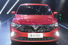 捷达VS5更像是高配版的森雅R7，一汽学会了营销！