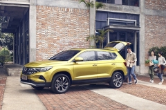 不止是三款新车，这新大众品牌更牛的地方在这！