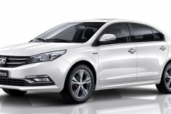 众泰原创度最高Z500停售，2020年供应美国市场！