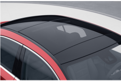 奔驰终于低头了！CLA一口气降至0.78万，无框门比大众CC漂亮