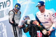 卡卡莫：罗兰德亚军，对日产车队的前景非常看好