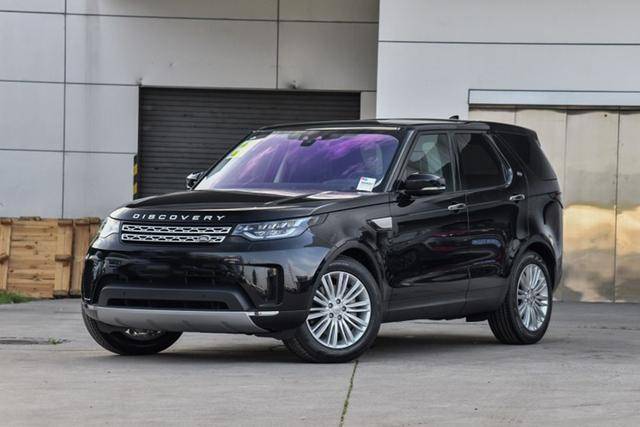 百年路虎毁于5，发现4涨价了你让发现5情何以堪