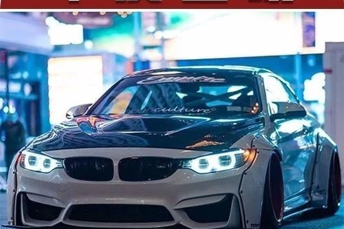 【车友互动】改装了宽体后，在二手车市场的价格会不会影响到？