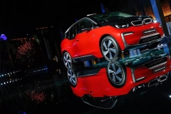 Formula E成宝马新能源领导力的药引子