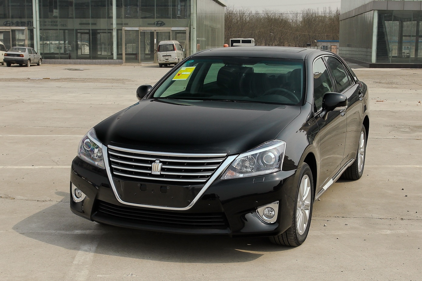 盘点4款耐用车型，有些甚至几十万公里都不用大修