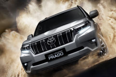 被誉为丰田小霸道，提上日程由一汽生产，2.5升动力配8AT卖18万