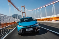 “插”谁都会...但雷凌PHEV能“混”出900公里续航！