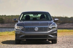 不止是加长！“少年版帕萨特”新速腾Long-Wheelbase！