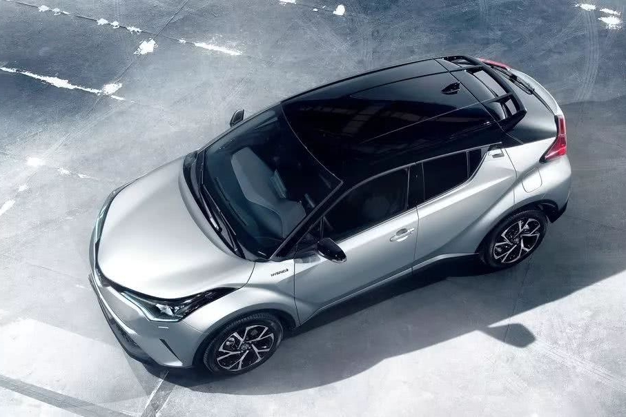 小型SUV选的头大？别慌，这三款值得入手！颜值、配置、价格满意