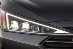 现代终于把压箱底亮出了！新车比思域要漂亮，7.18万能接受吗？