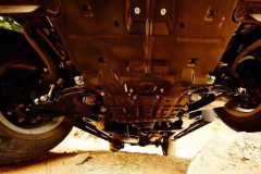 全新陆巡亮相售40万！马力和扭矩提升很大，看看能否接受