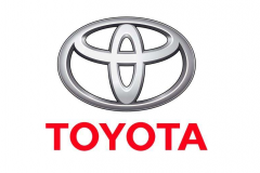 丰田最好的SUV要入华！换装新车标命名鹞，性价比超汉兰达