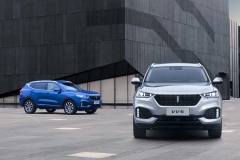 【车问大师】长城汽车2018年业绩报告发布 净利润增4.05%