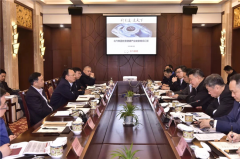 从“首都红”到“瓷都红”，北汽集团持续推动北汽昌河转型发展