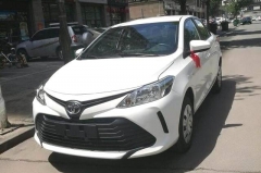 最便宜的丰田再降一万三，终生无修代步首选！