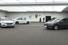 没想到朗逸升级这事儿让荣威i6 PLUS给“办”了