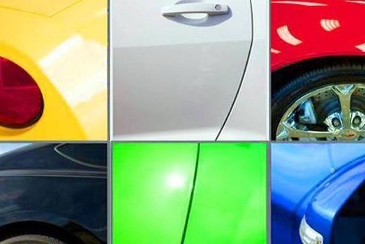 白色车车主不看后悔，有这几个坏习惯，你的爱车颜色会迅速变黄