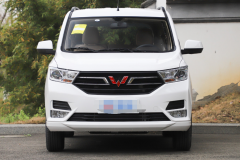 大众全新MPV比五菱还实用，走哪开哪还不烧油，内设多屏联动