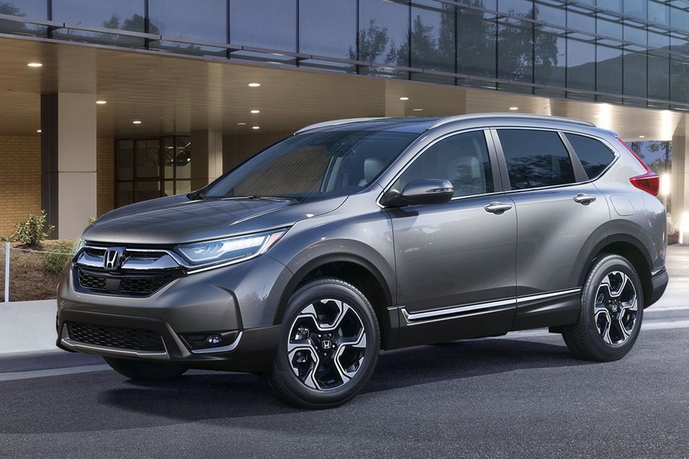 国内销量靠前的几款SUV，哪些受到投诉较多？车主：小心中招