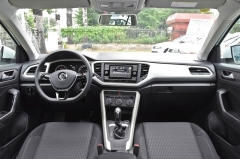 韩系与德系同样搭载1·4T发动机，14万这两款SUV选谁？