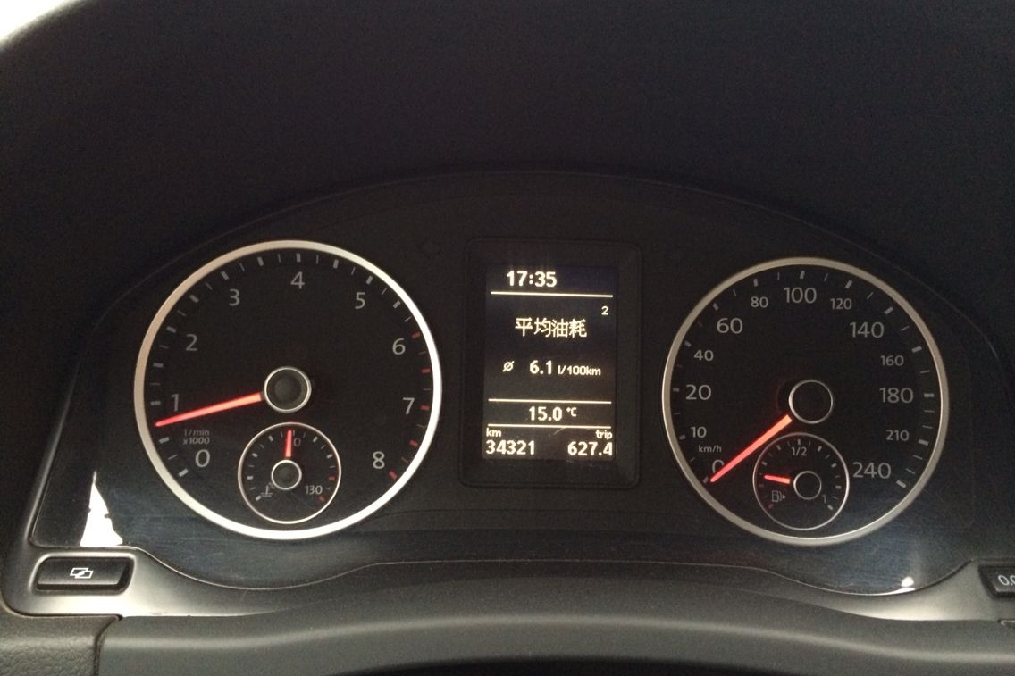 百公里油耗多少才算省油？修车师傅：低于这个数值