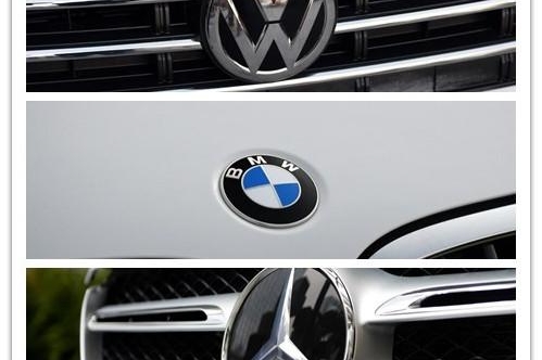 三大德系车企押宝电动汽车，看看国内车企还有啥新选择？