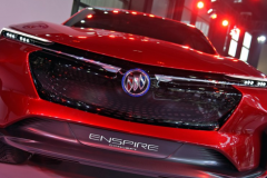 别克发力电动SUV，4秒破百，特斯拉压力巨大！