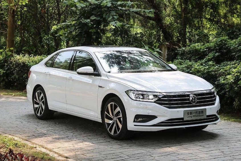 本是同根生，大众三兄弟该选谁？