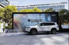 单枪匹马又如何？Jeep有战斗力最强的核心武器