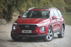 第四代胜达身无虚设 汉兰达、锐界、冠道迎来新伙伴