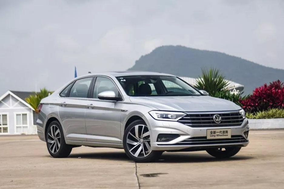 一汽-大众全新速腾到底新在哪？【汽车Vlog026】