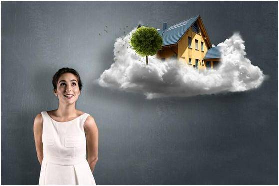 开得了车 买得了房 斗得过小三 打得过流氓