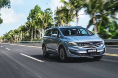 嘉际选哪款？为什么现在很多MPV都不用侧滑门了？