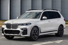 宝马最新力作！这台顶尖SUV真香，成功人士必备！