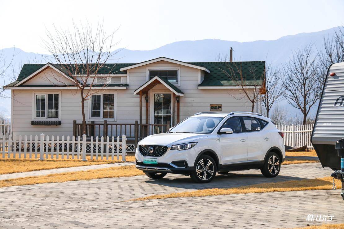 坚持自主研发并掌握多项核心技术 名爵 EZS 三电技术解析