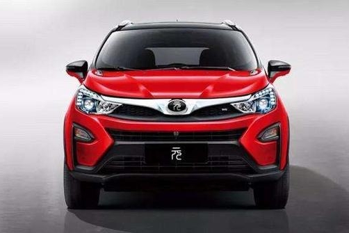 想抓住补贴的尾巴？2月份畅销的4款新能源车，跟着买就对了