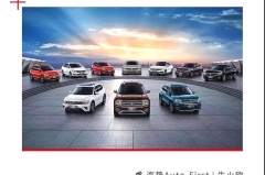 规模优势“打底” 南北大众率先官降 众车企“割肉”跟进