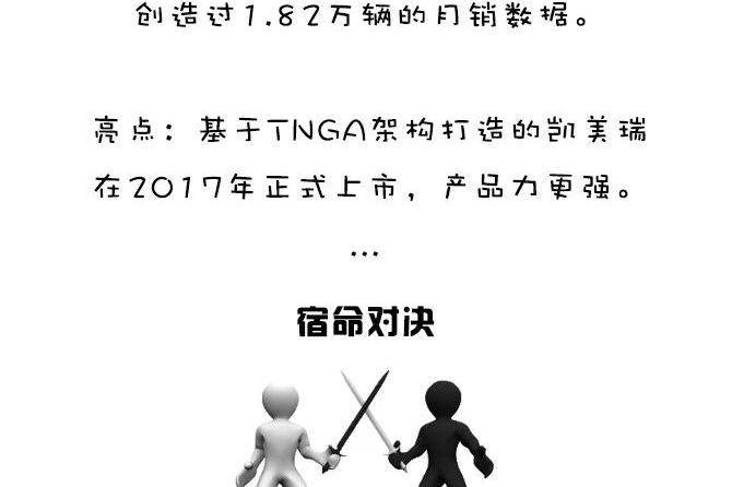 有人说这辆车一定赢 亚洲龙对比凯美瑞