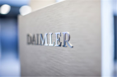 戴姆勒与北汽同等增资 北汽间接宣誓北奔是我的
