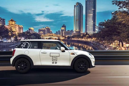 路咖评：当共享汽车不再要押金，你还会买新车么？