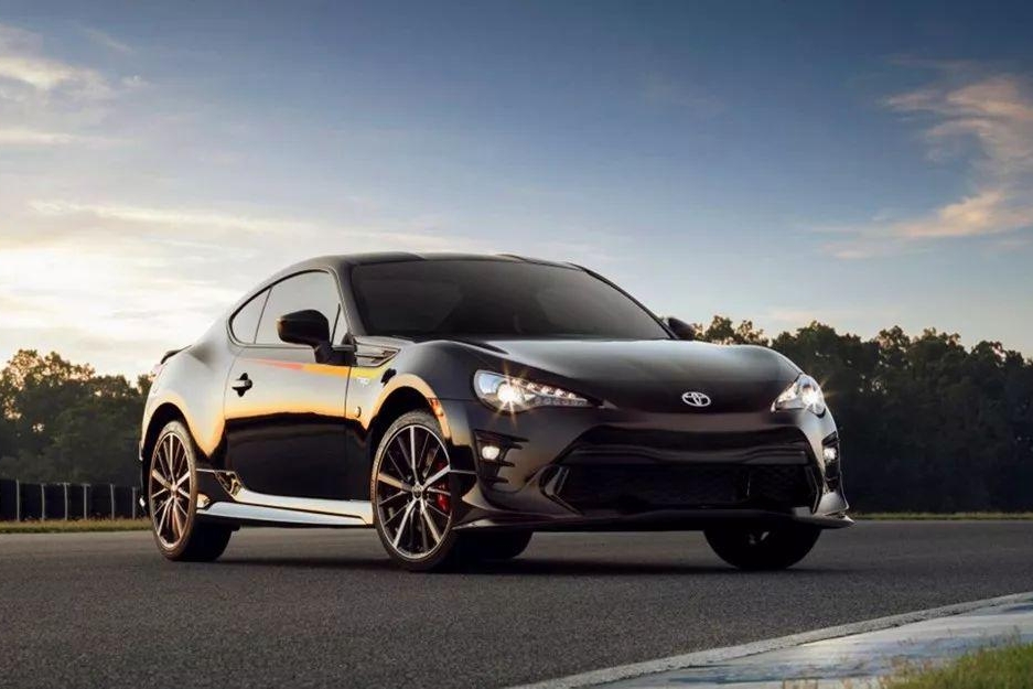 还是27.78万起？丰田86疑似售价曝光