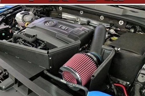 【车友互动】涡轮车在不刷电脑的情况下改进排气会增加马力吗？