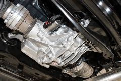 奥迪Q5L也开始减配了！8AT托森都不见了，老款Q5降8万比Q5L实在