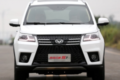 同样是1.5T配8AT，捷途月销过万，幻速S7却乏力！