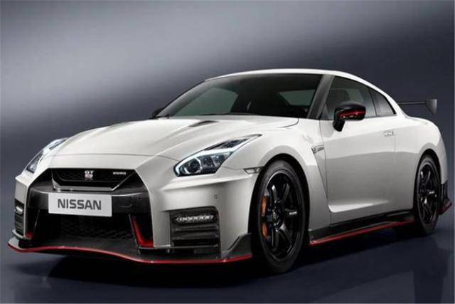 东瀛战神GT-R，回顾它的发展史
