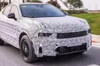 领克05来了！保时捷和沃尔沃松了一口气， 吉利新车却要倒霉了？