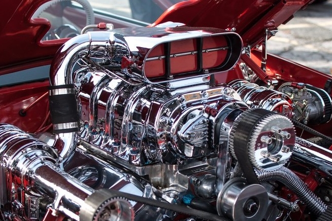 整天说自吸涡轮 但你知道这种才是最好的吗？