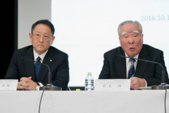 丰田与铃木达成合作，旨在推动电动汽车普及