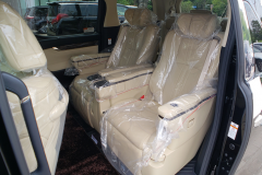 埃尔法的姐妹车将要入华！配四缸双引擎动力，定价多少合适呢？